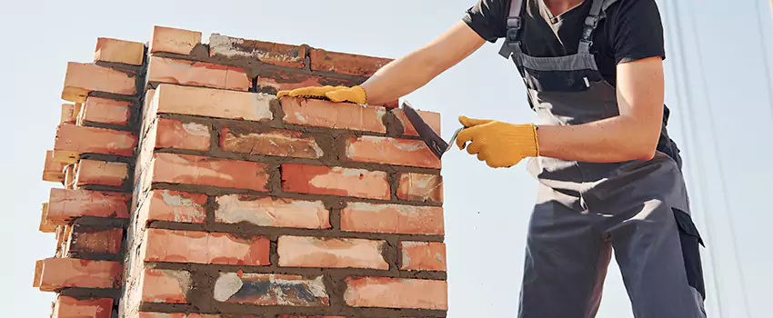 Flue Tiles Cracked Repair Services Near Me in Kamloops, British Columbia