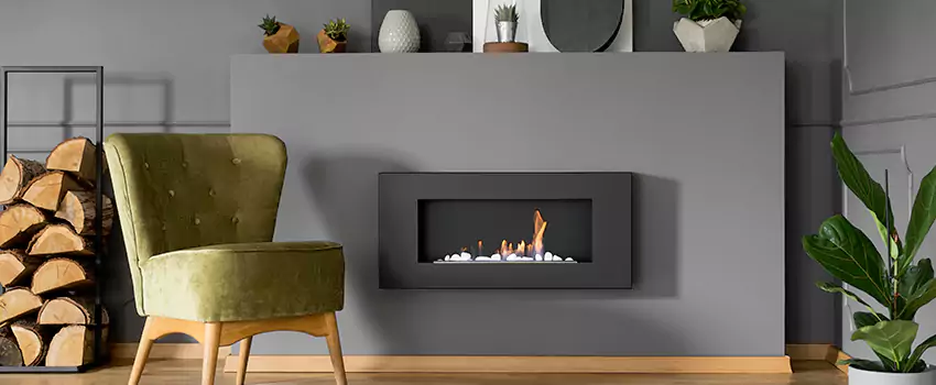 Fixes For Indoor Gas Fireplaces in Kamloops, British Columbia