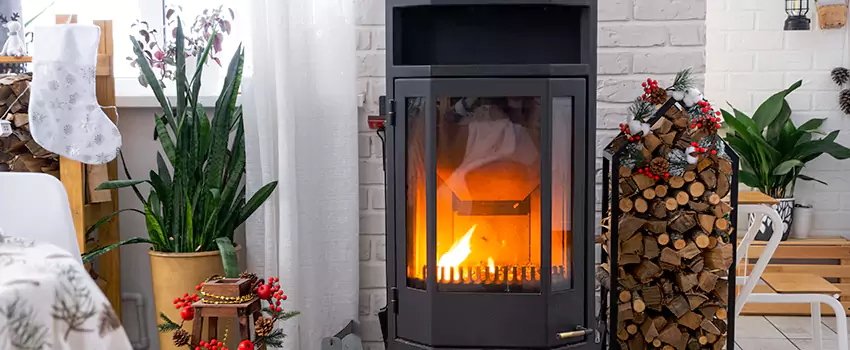 Benefits of Harman Stoves Fireplace in Kamloops, BC