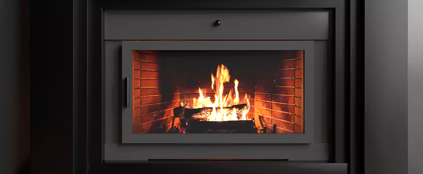 Heat & Glo Outdoor Gas Fireplaces Installation Contractors in Dallas, BC