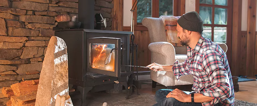 Specifications of Jøtul Fireplace and Inserts in Kamloops, BC
