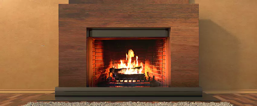Kings Man Direct Vent Fireplaces Services in Kamloops, British Columbia