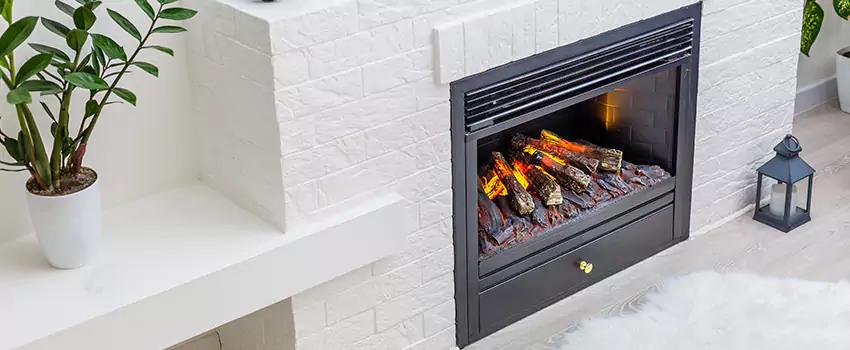 Majestic Lanai Outdoor Gas Fireplace Replacement in Kamloops, BC