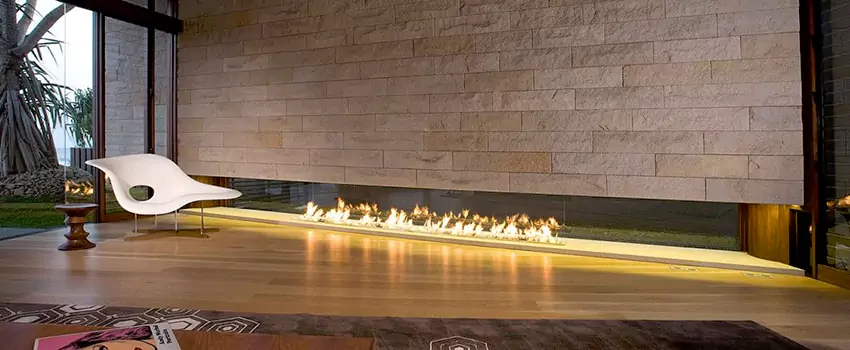 Benefits of Multi-Color Fireplace Installation in Kamloops, BC