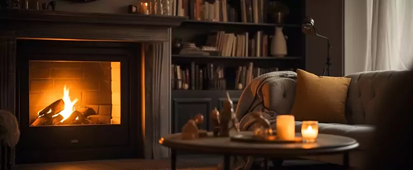 Ortal Wilderness Fireplace Repair And Maintenance in Kamloops, British Columbia