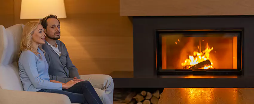 Cost-Effective Osburn Fireplace Installation and Repair in Kamloops, BC