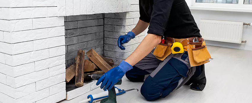 Cost of Pellet Fireplace Installation Services in Kamloops, British Columbia