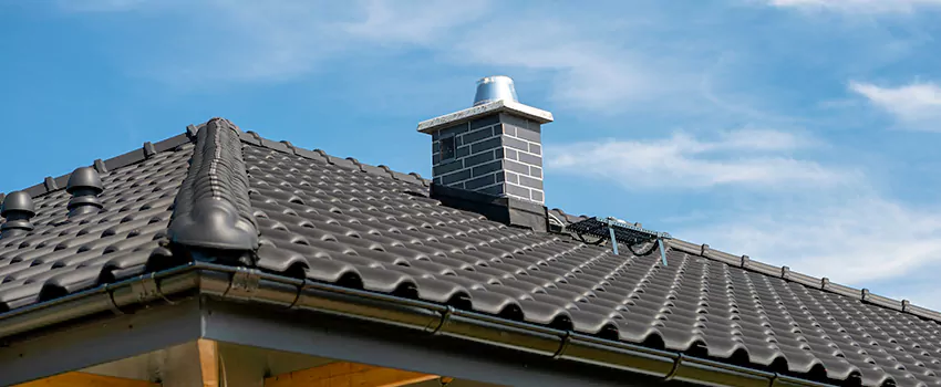 Residential Chimney Fans Installation and Repair Services in Kamloops, British Columbia