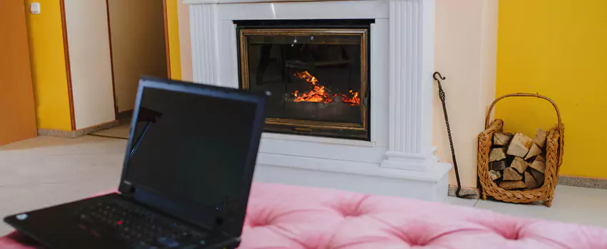 RSF Fireplaces Maintenance and Repair in Kamloops, British Columbia 