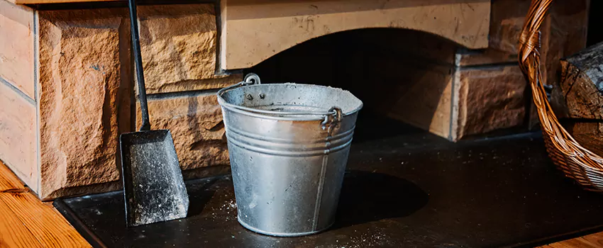 Soot Removal Process in Kamloops, British Columbia