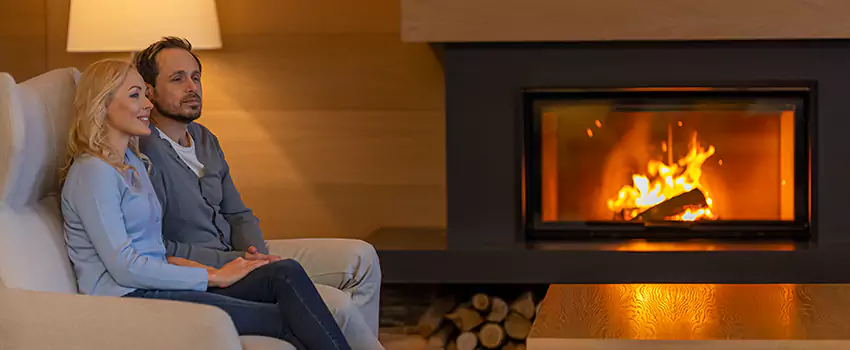 Superior Outdoor Fireplace Repair in Kamloops, BC