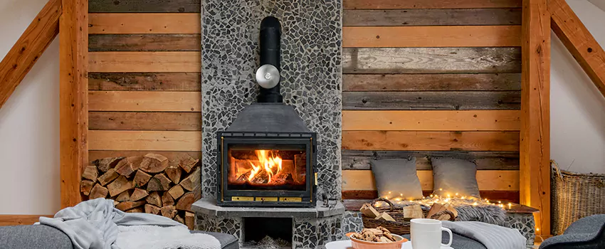 Key Features of Vermont Castings Fireplaces in Kamloops, British Columbia