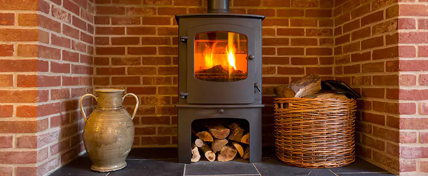 Wood Stove Inspection Services in Kamloops, British Columbia