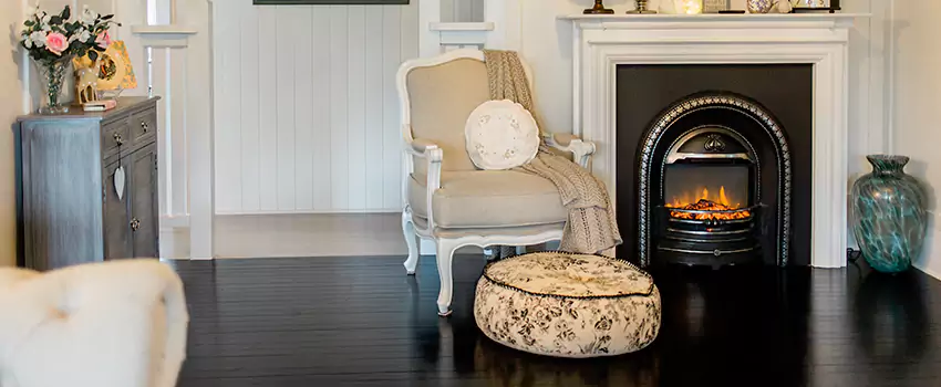 Wood Stove Firebox Installation Services in Kamloops, BC