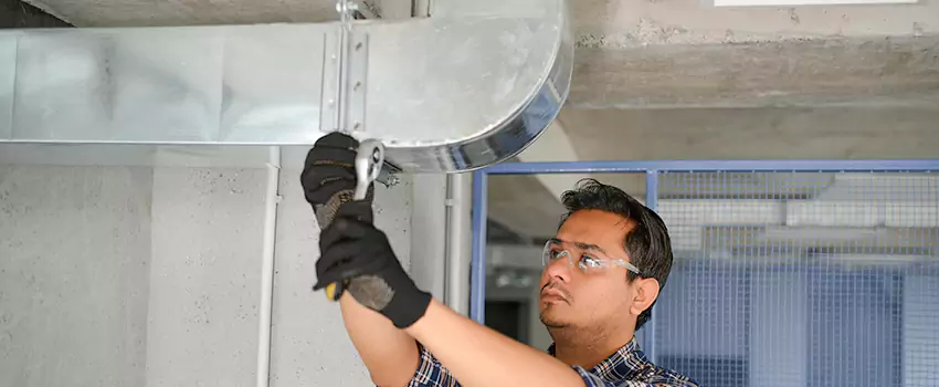 Blocked Air Duct Cleaning Solutions in Dallas, British Columbia