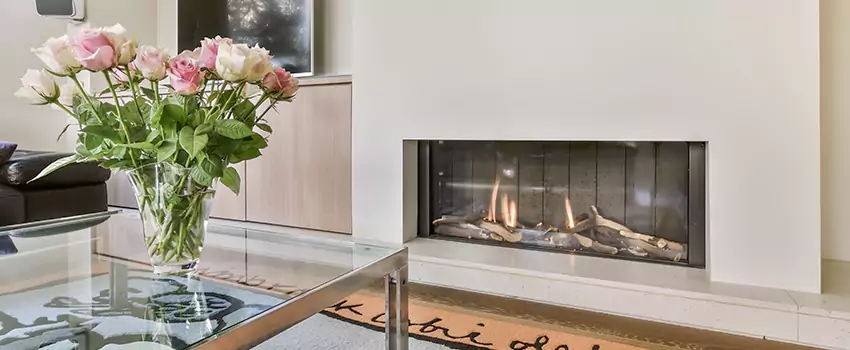 Astria Outdoor Wood Fireplaces Services in Kamloops, BC