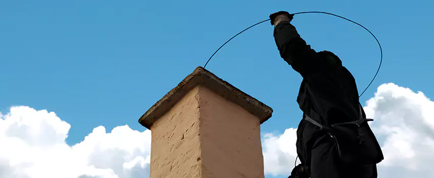 Raccoon Removal Solution from Chimney in Kamloops, BC