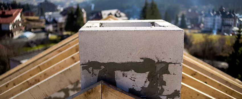Chimney Ash Dump Cover Repair Services in Kamloops, BC
