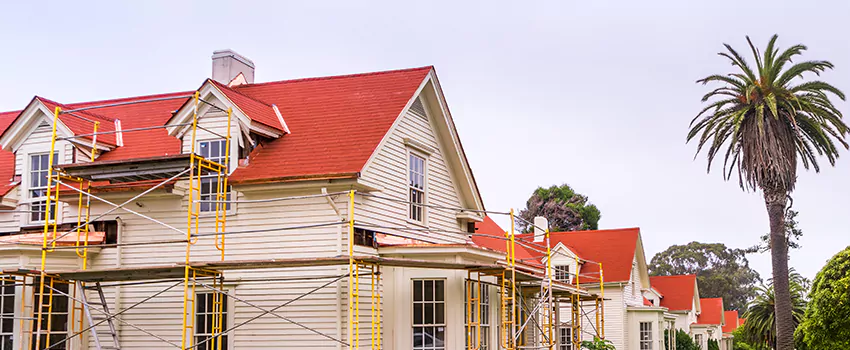 Commercial Chimney Blockage Removal in Kamloops, British Columbia