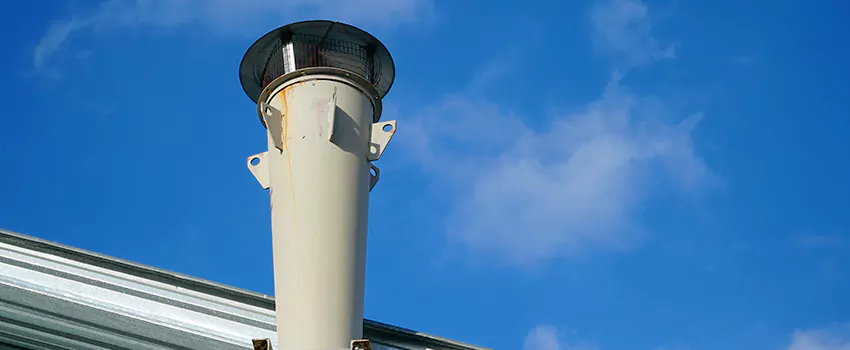 Chimney Chase Restoration Services in Kamloops, BC