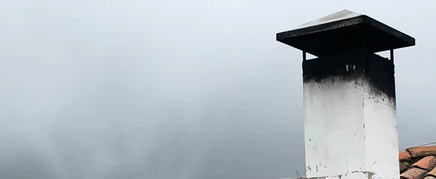 Multi-flue Chimney Caps Installation And Repair in Kamloops, BC