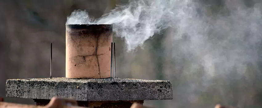 Chimney Creosote Cleaning Experts in Kamloops, British Columbia