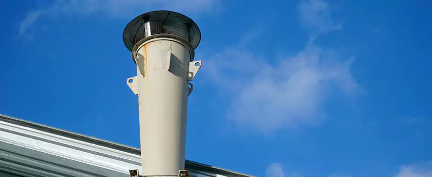 Commercial Chimney Services in Kamloops, British Columbia