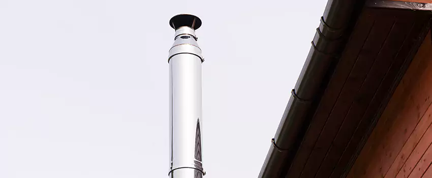 Chimney Installation Company in Dallas, BC