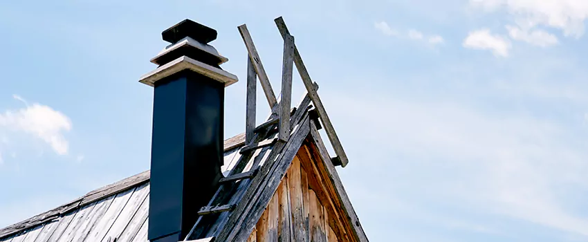 Insulated Chimney Liner Services in Kamloops, BC