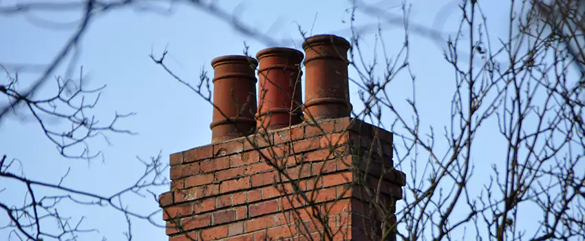 Chimney Flue Rebuild Services in Kamloops, British Columbia