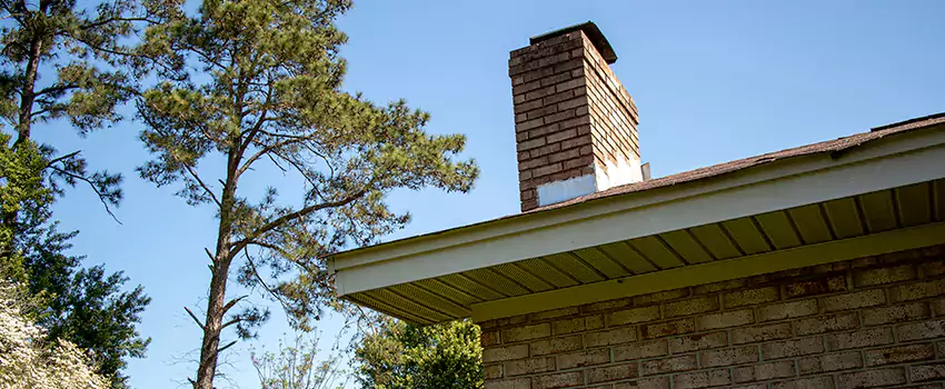Chimney Design and Style Remodel Services in Kamloops, British Columbia