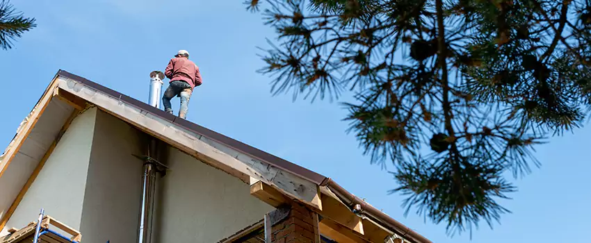 Chimney Repair Cost in Kamloops, BC