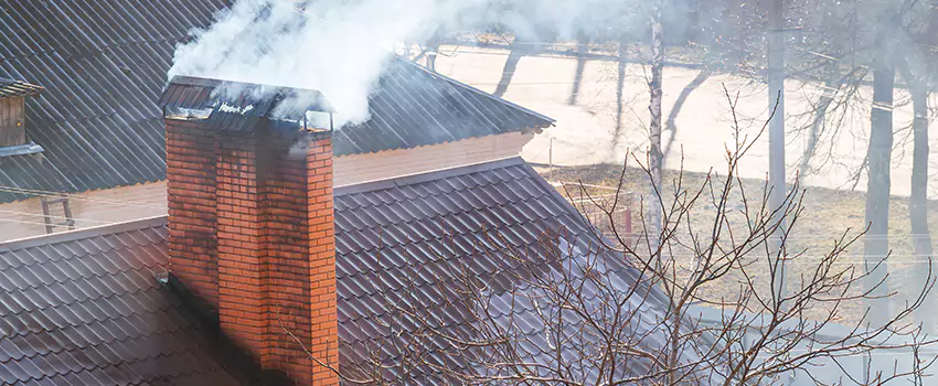 Chimney Saver Masonry Repair Contractor in Kamloops, British Columbia