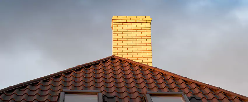 Chimney Blockage Removal in Kamloops, British Columbia