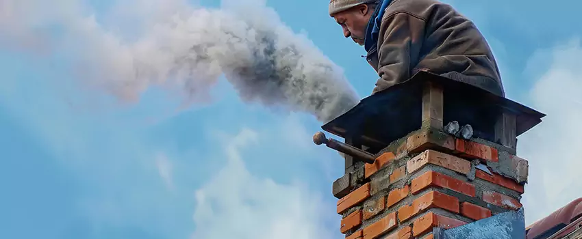 Soot Buildup Prevention in Kamloops, British Columbia