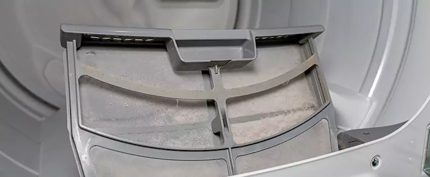 Benefits of Professional Clogged Dryer Vent Cleaning in Kamloops, British Columbia