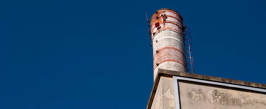Commercial Waterproofing Chimney Installation And Repair Services in Kamloops, BC