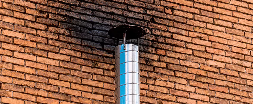 Creosote Removal Experts in Kamloops, BC