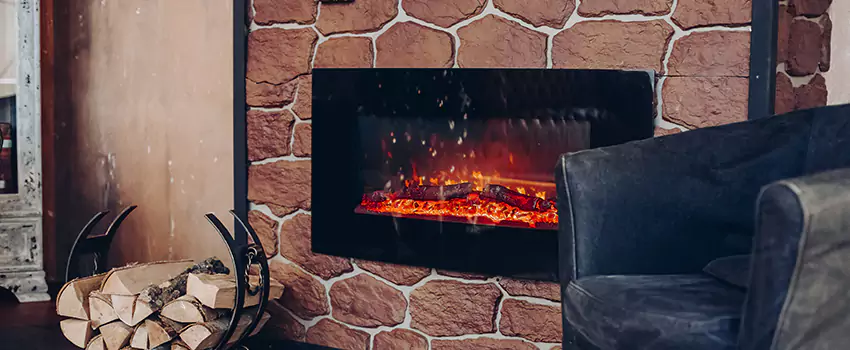 Custom Fireplace Design Refurbishment Services in Kamloops, British Columbia