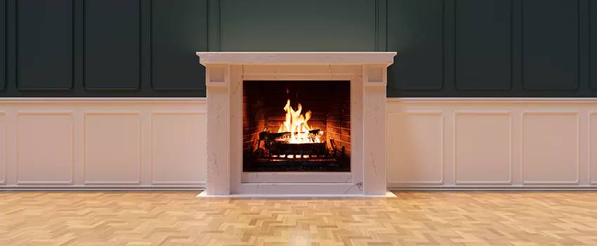 Decorative Fireplace Installation Cost in Juniper Ridge, British Columbia
