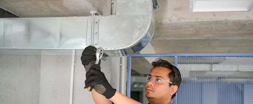 Benefits of Professional Ductwork Cleaning in Kamloops, BC