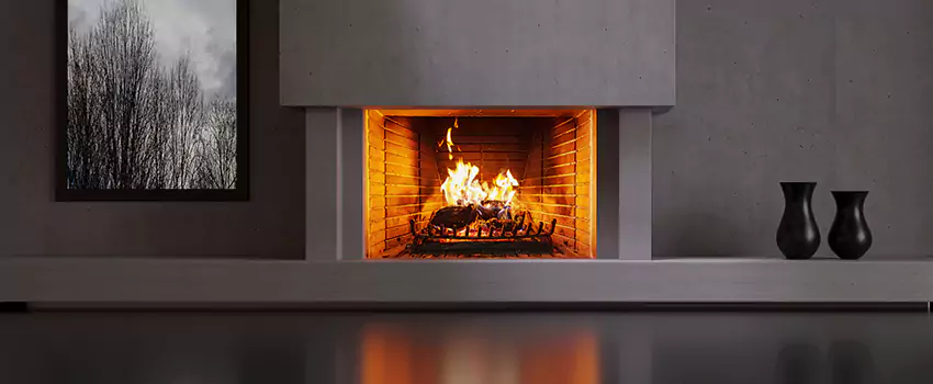 Benefits of Electric Fireplace Embers in Kamloops, BC