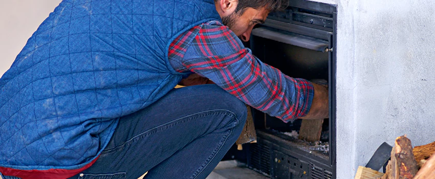 Affordable Electric Fireplace Installation in Kamloops, BC