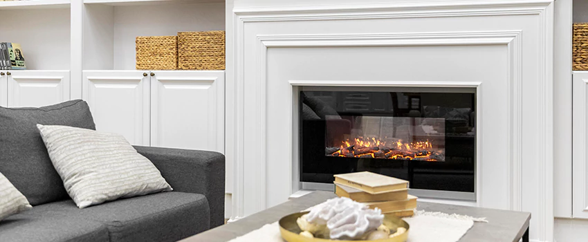 Cost of Ethanol Fireplace Repair And Installation Services in Kamloops, BC