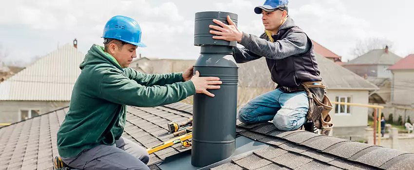 Professional Fireplace Maintenance Contractors in Kamloops, BC