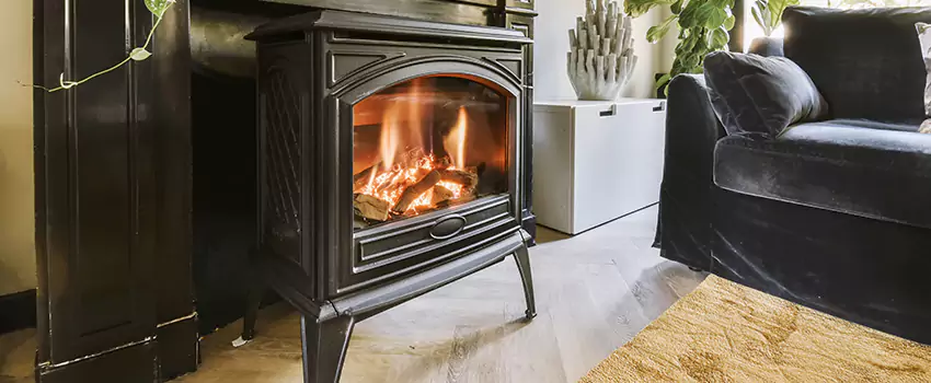 Fireplace Conversion Cost in Kamloops, British Columbia