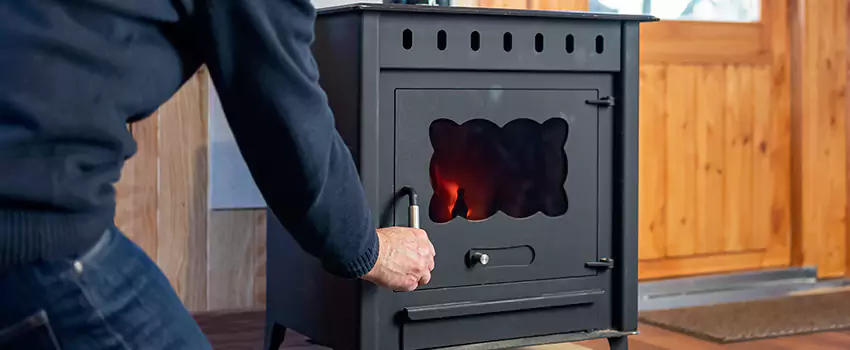 Cost of Fireplace Door Installation Service in Kamloops, British Columbia