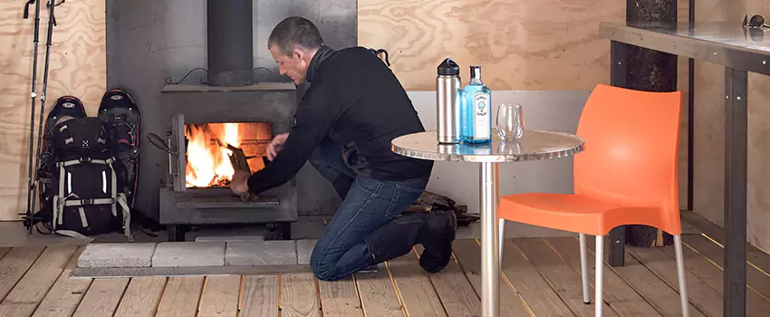Ethanol Fireplace Fixing Services in Kamloops, BC