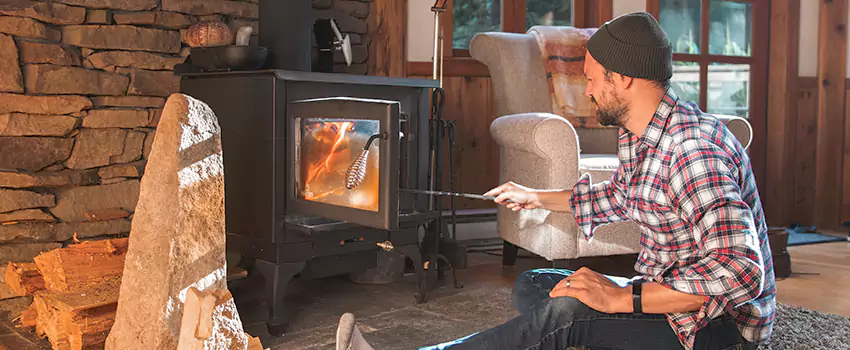 Fireplace Screen Installation And Replacement in Kamloops, BC