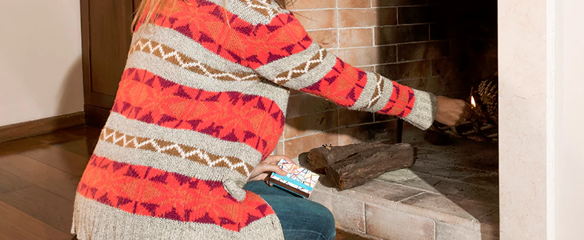 Fireplace Hearth Inspection And Repair in Kamloops, British Columbia